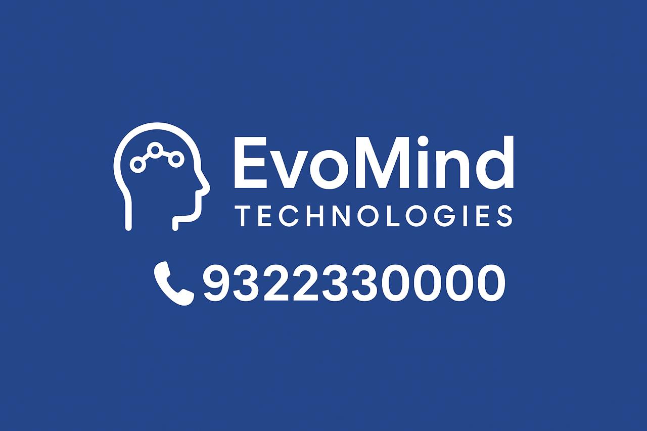 EvoMind Technologies Logo
